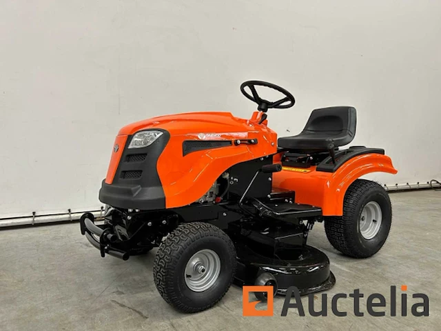 Daewoo da1066hx zitmaaier - afbeelding 35 van  45