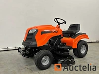 Daewoo da1066hx zitmaaier - afbeelding 35 van  45