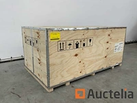 Daewoo da1066hx zitmaaier - afbeelding 36 van  45