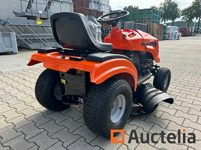 Daewoo da1066hx zitmaaier - afbeelding 38 van  45