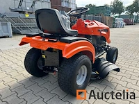 Daewoo da1066hx zitmaaier - afbeelding 38 van  45