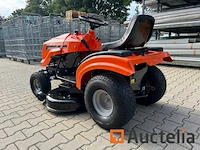 Daewoo da1066hx zitmaaier - afbeelding 39 van  45