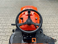 Daewoo da1066hx zitmaaier - afbeelding 40 van  45