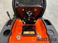 Daewoo da1066hx zitmaaier - afbeelding 34 van  45