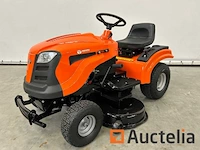 Daewoo da1066hx zitmaaier - afbeelding 43 van  45