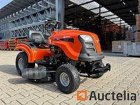 Daewoo da1066hx zitmaaier - afbeelding 45 van  45