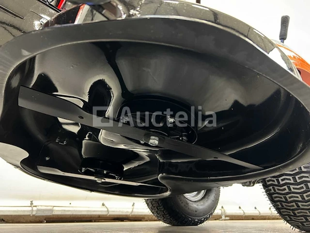 Daewoo da1066hx zitmaaier - afbeelding 4 van  45