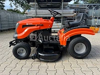 Daewoo da1066hx zitmaaier - afbeelding 5 van  45