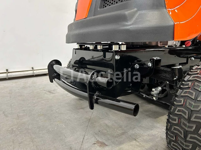 Daewoo da1066hx zitmaaier - afbeelding 6 van  45