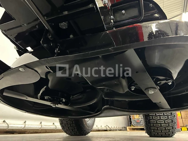 Daewoo da1066hx zitmaaier - afbeelding 7 van  45