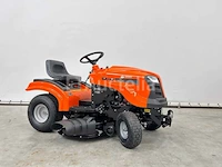 Daewoo da1066hx zitmaaier - afbeelding 10 van  45