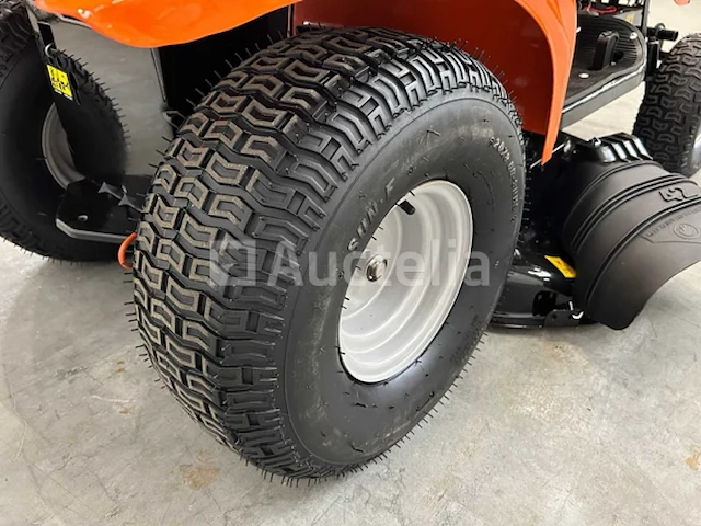 Daewoo da1066hx zitmaaier - afbeelding 1 van  45