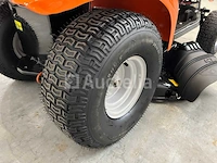 Daewoo da1066hx zitmaaier - afbeelding 1 van  45