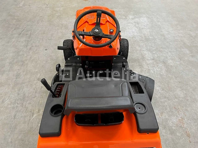 Daewoo da1066hx zitmaaier - afbeelding 14 van  45