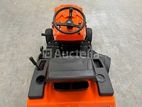 Daewoo da1066hx zitmaaier - afbeelding 14 van  45