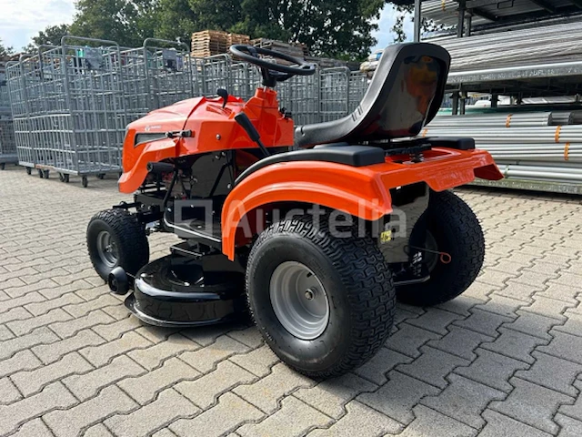 Daewoo da1066hx zitmaaier - afbeelding 16 van  45