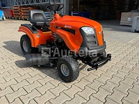 Daewoo da1066hx zitmaaier - afbeelding 18 van  45
