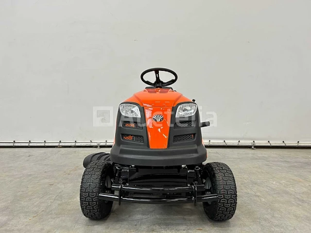 Daewoo da1066hx zitmaaier - afbeelding 19 van  45