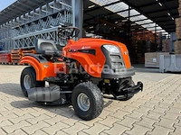 Daewoo da1066hx zitmaaier - afbeelding 20 van  45