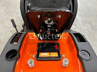 Daewoo da1066hx zitmaaier - afbeelding 21 van  45