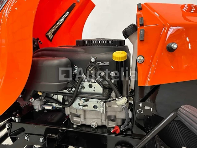 Daewoo da1066hx zitmaaier - afbeelding 22 van  45