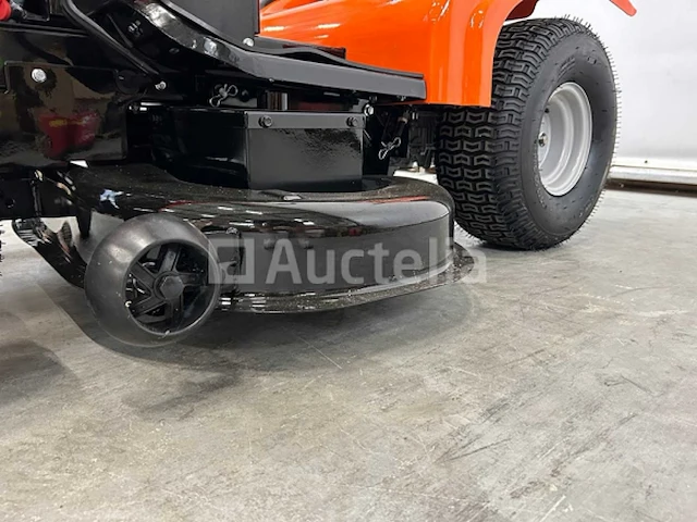 Daewoo da1066hx zitmaaier - afbeelding 12 van  45