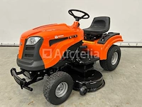 Daewoo da1066hx zitmaaier - afbeelding 24 van  45