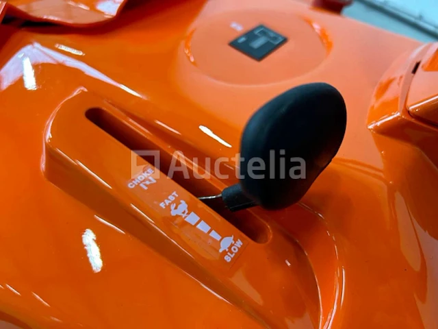 Daewoo da1066hx zitmaaier - afbeelding 26 van  45