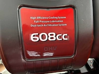 Daewoo da1066hx zitmaaier - afbeelding 28 van  45