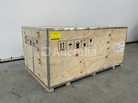 Daewoo da1066hx zitmaaier - afbeelding 30 van  45