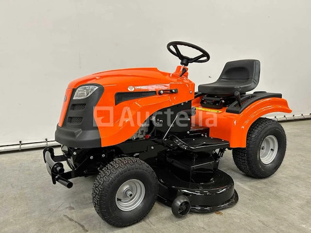 Daewoo da1066hx zitmaaier - afbeelding 32 van  45