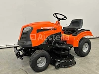 Daewoo da1066hx zitmaaier - afbeelding 32 van  45