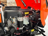 Daewoo da1066hx zitmaaier - afbeelding 23 van  45