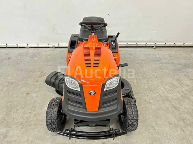 Daewoo da1066hx zitmaaier - afbeelding 36 van  45