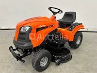 Daewoo da1066hx zitmaaier - afbeelding 38 van  45