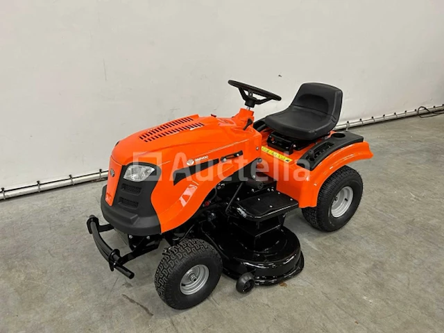 Daewoo da1066hx zitmaaier - afbeelding 39 van  45