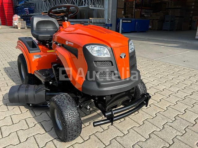 Daewoo da1066hx zitmaaier - afbeelding 43 van  45