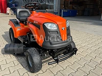 Daewoo da1066hx zitmaaier - afbeelding 43 van  45