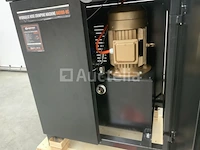 Daewoo da5100-hc hydraulische slangenpers - afbeelding 12 van  13