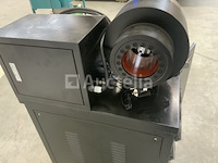 Daewoo da5100-hc hydraulische slangenpers - afbeelding 2 van  13