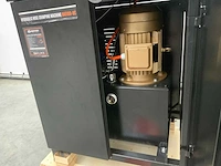Daewoo da5100-hc hydraulische slangenpers - afbeelding 7 van  10