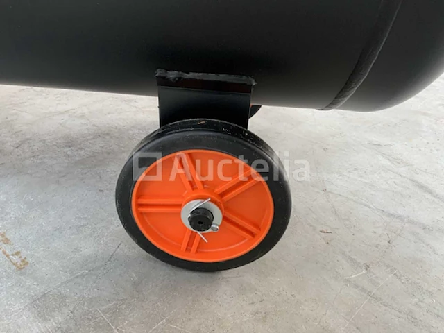 Daewoo daax100l luchtcompressor - afbeelding 10 van  16