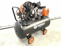 Daewoo daax100l luchtcompressor - afbeelding 2 van  16