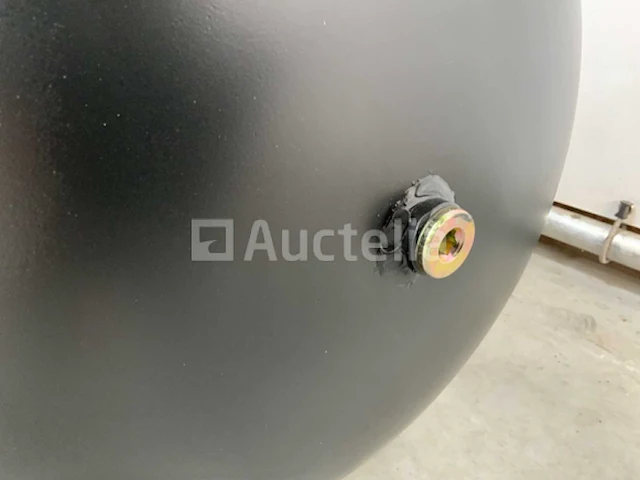 Daewoo daax100l luchtcompressor - afbeelding 8 van  16