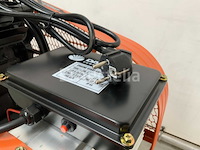 Daewoo daax100l luchtcompressor - afbeelding 5 van  16