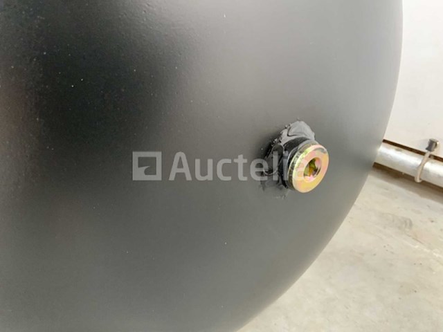 Daewoo daax100l luchtcompressor - afbeelding 8 van  16