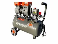 Daewoo daax24l-of luchtcompressor - afbeelding 1 van  1