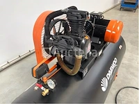 Daewoo daax500l luchtcompressor - afbeelding 7 van  20