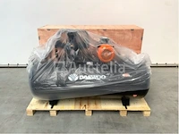 Daewoo daax500l luchtcompressor - afbeelding 10 van  20