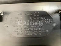 Daewoo daax500l luchtcompressor - afbeelding 12 van  20